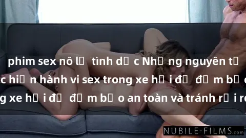 phim sex nô lệ tình dục Những nguyên tắc cần nhớ khi thực hiện hành vi sex trong xe hơi để đảm bảo an toàn và tránh rủi ro.