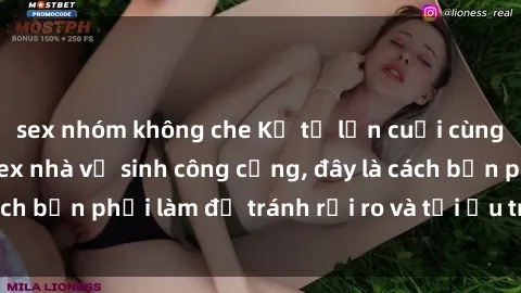 sex nhóm không che Kể từ lần cuối cùng bạn thực hành sex nhà vệ sinh công cộng, đây là cách bạn phải làm để tránh rủi ro và tối ưu trải nghiệm.