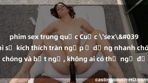 phim sex trung quốc Cuộc 'sex' trong thang máy: Khi sự kích thích tràn ngập ở dạng nhanh chóng và bất ngờ, không ai có thể ngờ được điều gì sẽ xảy ra!