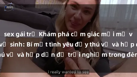 sex gái trẻ Khám phá cảm giác mới mẻ với sex trong nhà vệ sinh: Bí mật tình yêu đầy thú vị và hấp dẫn để trải nghiệm trong đêm hôm nay!